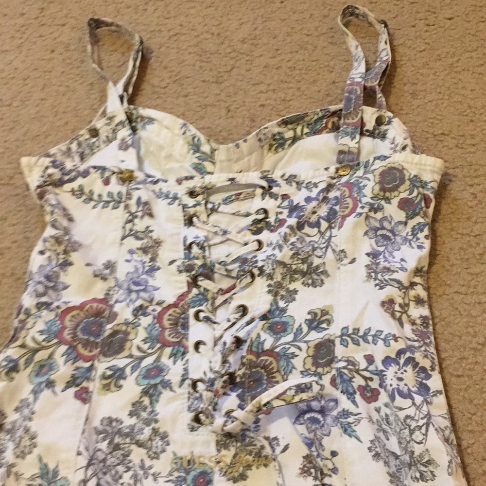Mini dress - Picture 2 of 4